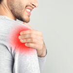 Lump on The Shoulder