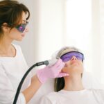 Laser Treatment