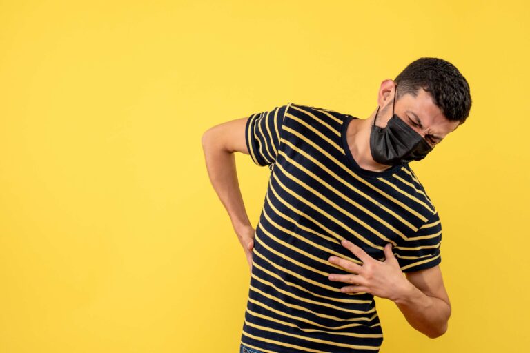 Sneezing Hurt Your Back