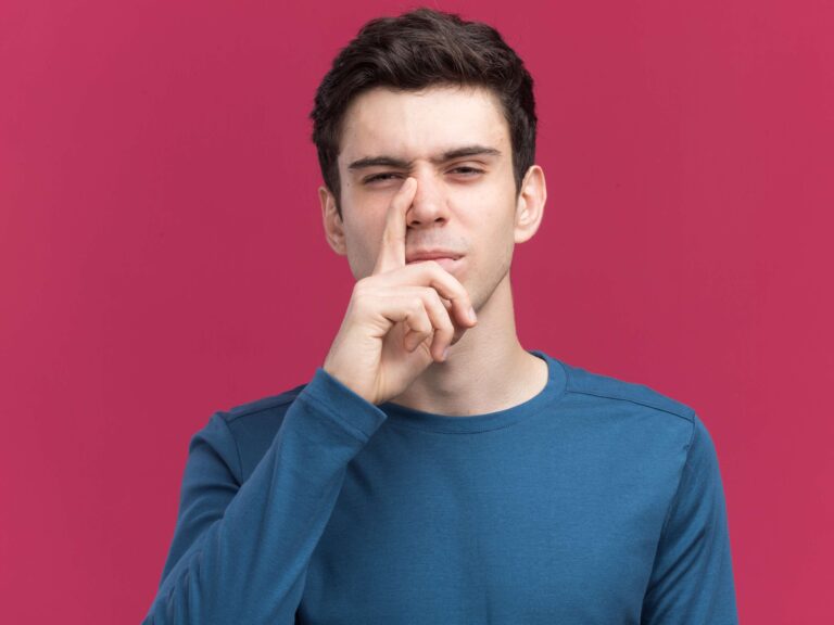 Nose Narrowing Surgery