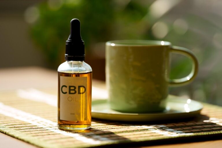 CBD Oil