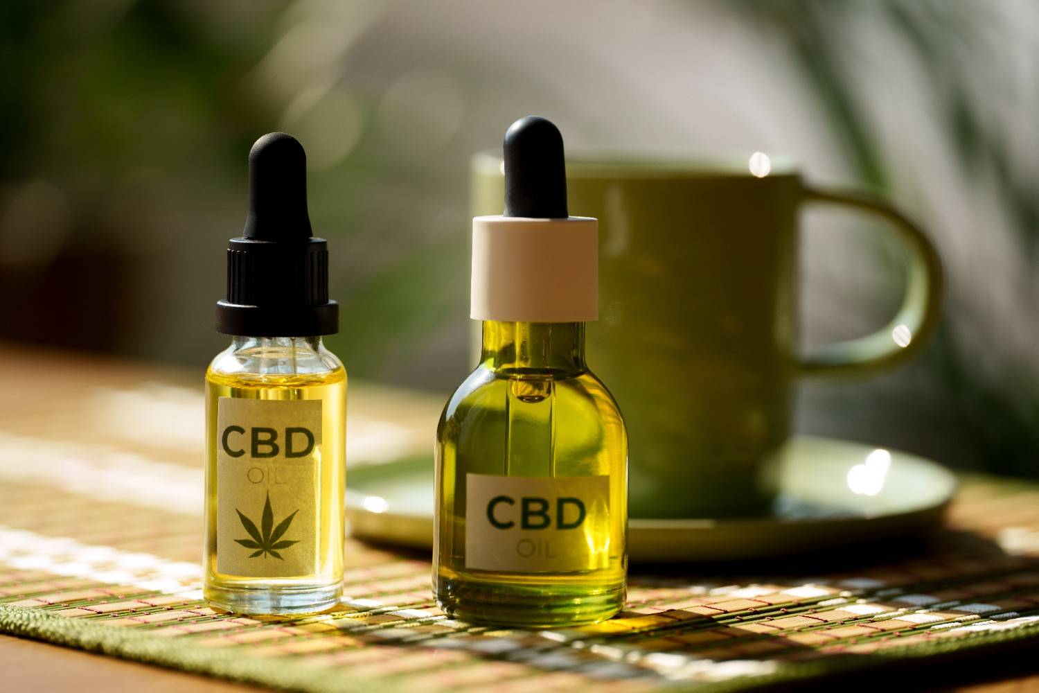 How to Make CBD Oil