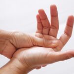 Hand Reflexology Massager