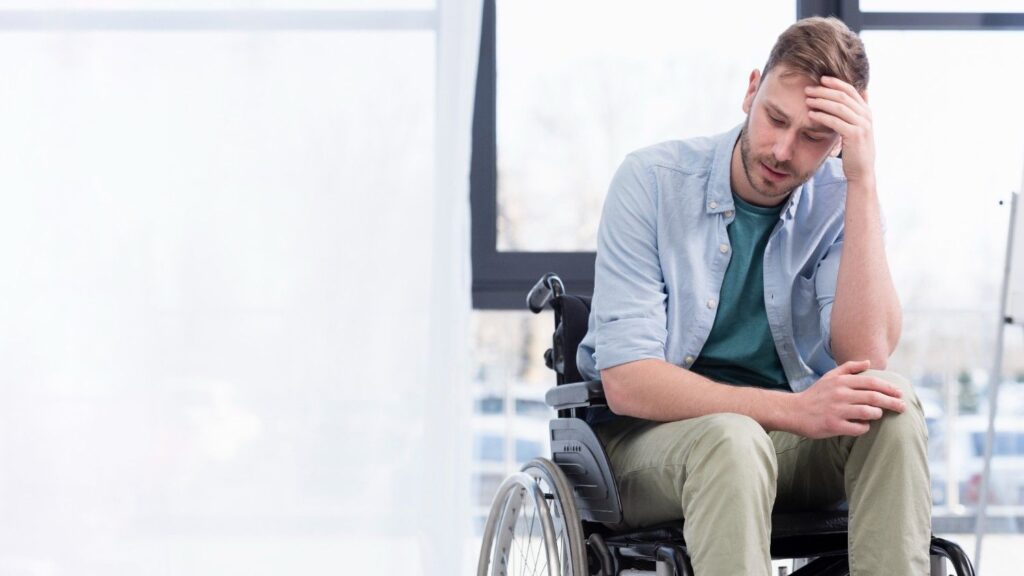 Is Anxiety a Disability