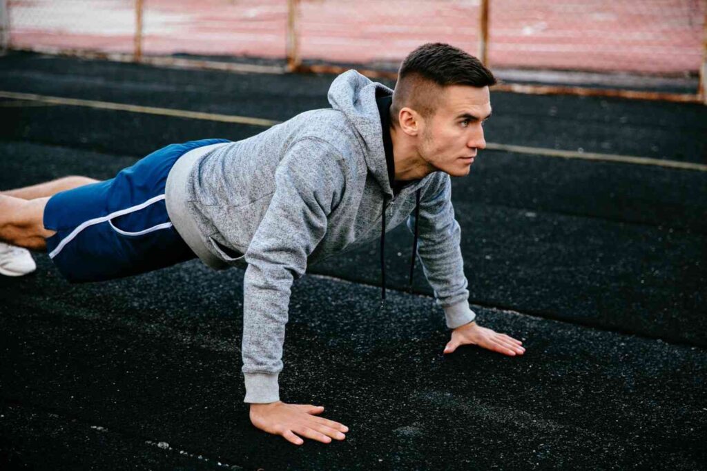 Isotonic Training