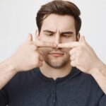 Upturned Nose Shape