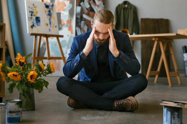 anxiety ssi disability