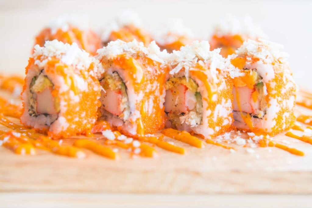 Masago