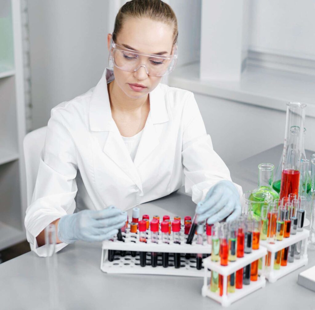 nrbc blood test