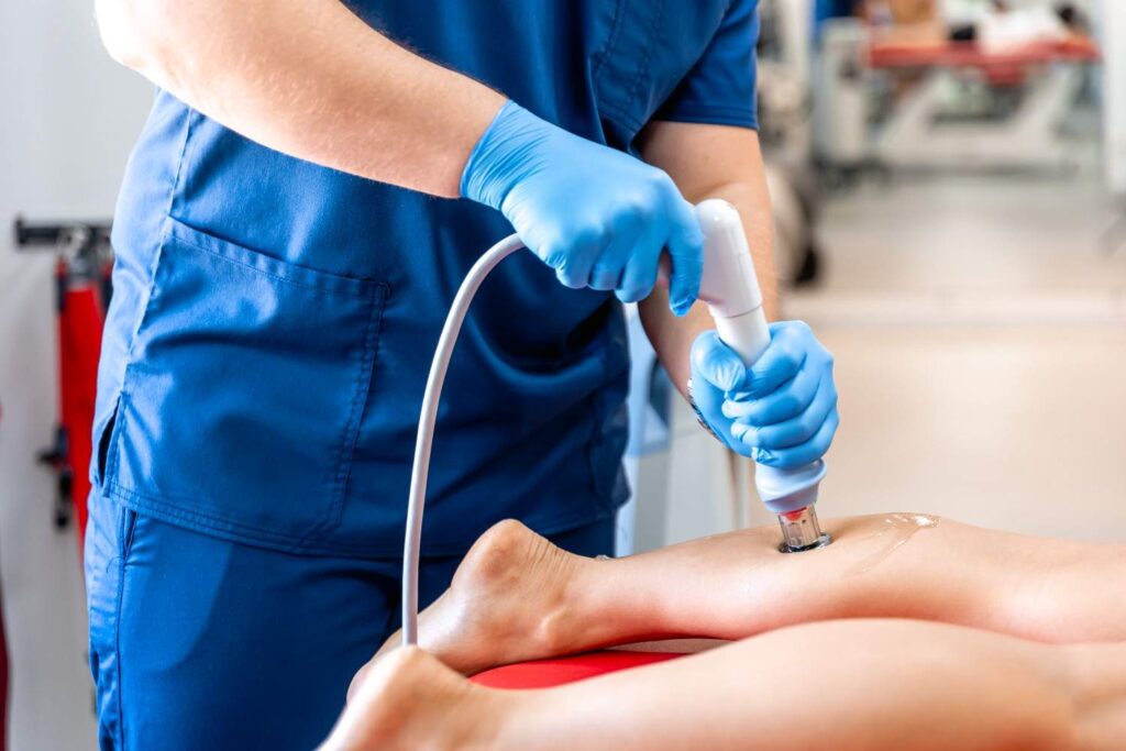 Cold laser therapy may help reduce pain and inflammation .