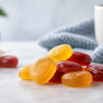 Cough drops and lozenges that may cause side effects when taken in excess